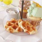 User's review image for オールシーズカフェ