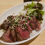 用户对于Cafe & Trattoria Polaris的评论图