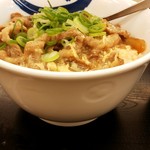 用户对于松屋 天神店的评论图