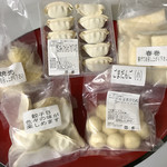 User's review image for 五十番食品 直売所