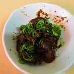 User's review image for みつわや酒店