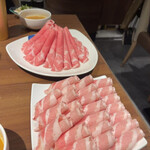 User's review image for 中国火鍋専門店 小肥羊 銀座店