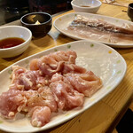 用户对于さっぽろ くい亭的评论图