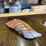 用戶對於立喰鮨 銀座おのでら 本店的評論圖