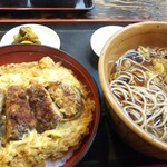 用戶對於やぶそば的評論圖