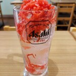 用戶對於格安ビールと鉄鍋餃子 3・6・5酒場 町田駅前店的評論圖