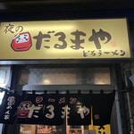 用户对于夜のだるまや的评论图