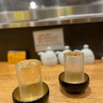 User's review image for 海鮮居酒屋　博多トク・トク 博多駅店