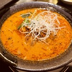 用戶對於China Dining あRaま 神楽坂的評論圖