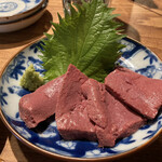 用户对于日本酒と焼肉 吉岡太一的评论图