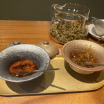 User's review image for 西麻布 香宮