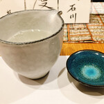 用戶對於ねぎま的評論圖