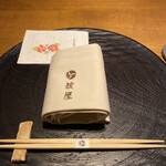 用戶對於泉岳寺門前 紋屋的評論圖