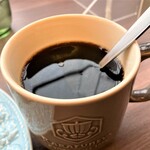 用戶對於からふね屋珈琲店 三条本店的評論圖