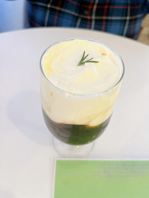 用户对于DEN CAFE的评论高清图