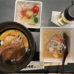 用戶對於肉の割烹 田村 大通BISSE店的評論圖