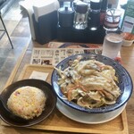 User's review image for じげもんちゃんぽん Esola池袋店