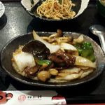 用户对于祥和軒的评论图