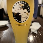 用戶對於ベイブルーイング 関内本店的評論圖
