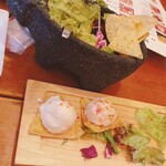 User's review image for Mexican Dining AVOCADO