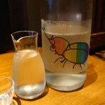用戶對於北海道海鮮・個室情緒 ～ ２３番地 ～ 新宿東口店的評論圖