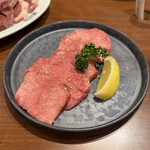 用户对于本格大衆焼肉 飯田屋的评论图