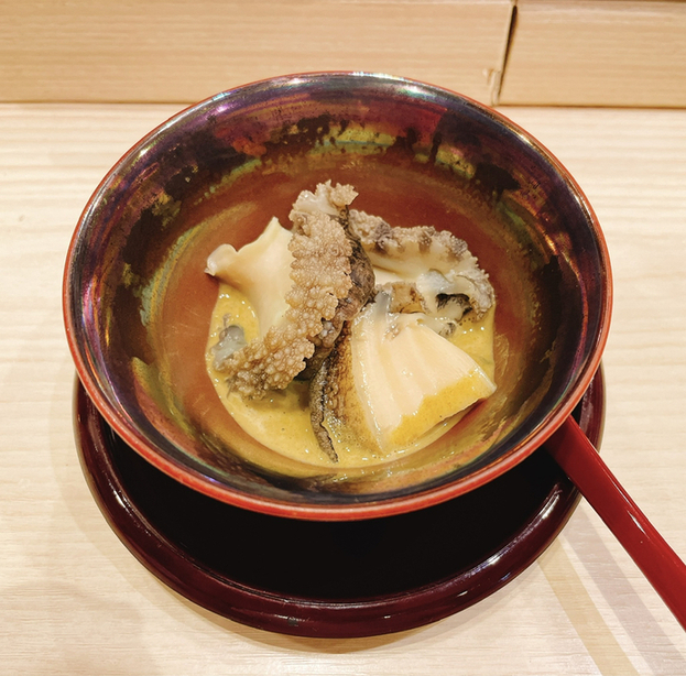 用户对于くりや的评论图