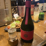 用戶對於和酒酔処　わく的評論圖