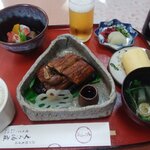 用戶對於くら満荘的評論圖