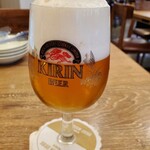 用戶對於キリンシティプラス 東京銀座店的評論圖