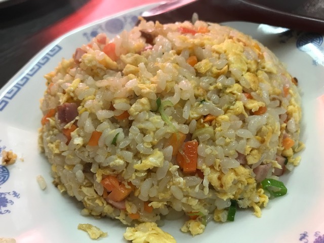 用戶對於中華料理 光容軒的評論圖