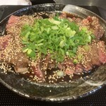 User's review image for 牛もつ鍋専門店 やま本 京橋店
