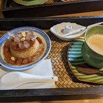 User's review image for チャンティカ