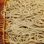 User's review image for 地鶏 海鮮 十割そば だししゃぶ 日日