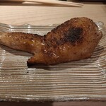 用戶對於京都 鳥八的評論圖