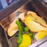 User's review image for ふる川