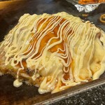 用戶對於狸狸亭 天満橋店的評論圖