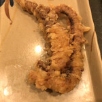 User's review image for はなまるうどん 大阪心斎橋店