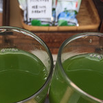 用户对于宇治茶の山田園茶舗的评论图