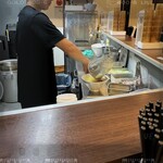 User's review image for 生姜醤油ラーメン ひのてつ