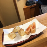 用户对于天ぷら ころも second Season的评论图