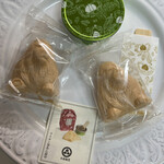 User's review image for 小布施堂 日本橋三越