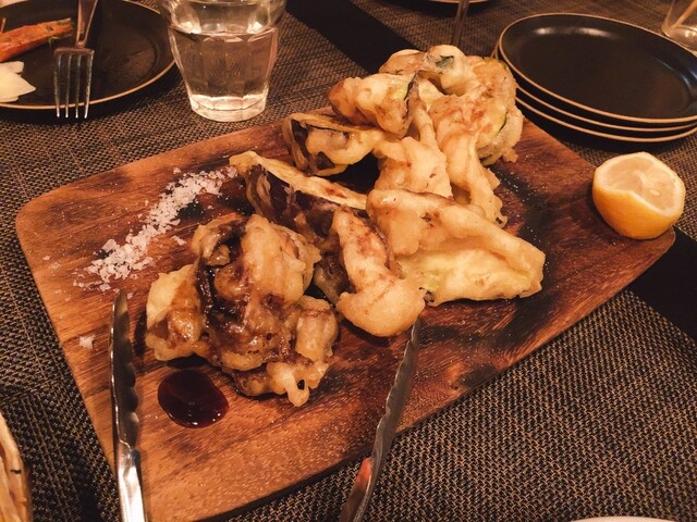 User's recommendation image for アモーレ赤坂