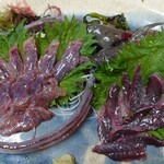 用戶對於夜明茶屋的評論圖