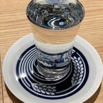 用户对于鮨・酒・肴 杉玉 伏見桃山的评论图