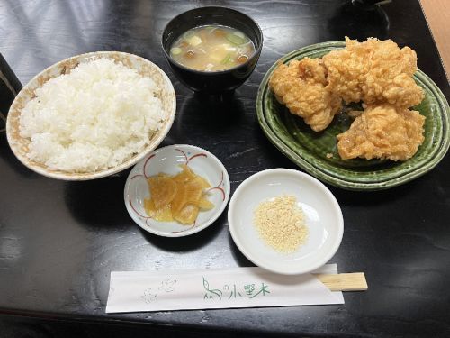 用戶對於小野木的評論圖