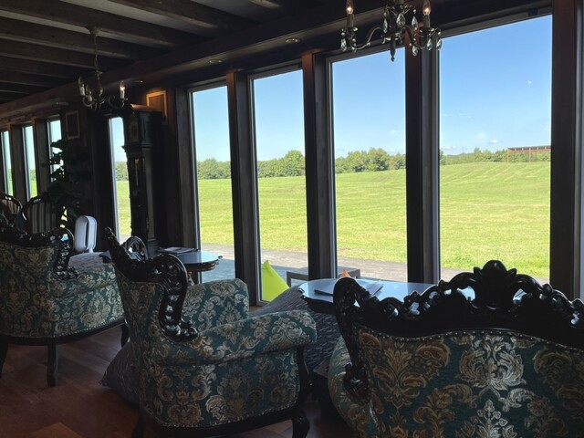 User's recommendation image for Yogibo Versailles Resort Farm CAFE