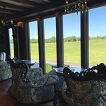 User's review image for Yogibo Versailles Resort Farm CAFE