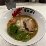用戶對於SHRIMP NOODLE 海老ポタ的評論圖