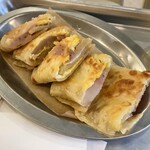 User's review image for ツムグカフェ